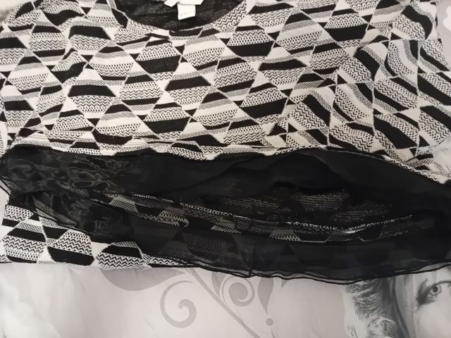 Set Maglie Terranova e HM