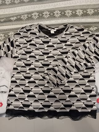 Set Maglie Terranova e HM