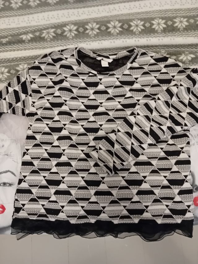 Set Maglie Terranova e HM