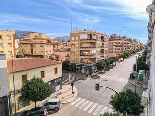 Piso en venta en Petrer