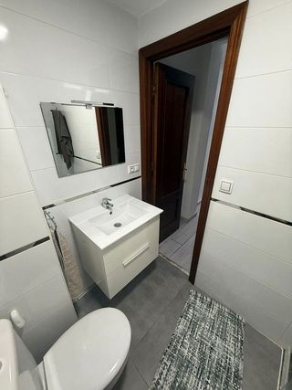 Piso en venta en Viñuela - Rescatado en Córdoba
