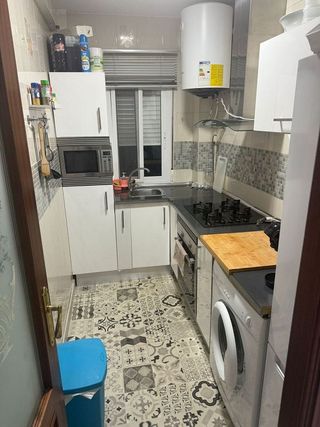 Piso en venta en Viñuela - Rescatado en Córdoba