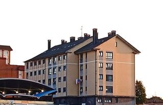 Piso en venta en La Calzada en Gijón