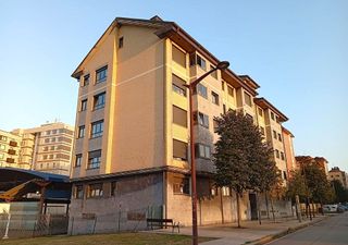 Piso en venta en La Calzada en Gijón