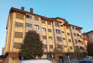 Piso en venta en La Calzada en Gijón