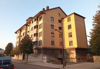 Piso en venta en La Calzada en Gijón