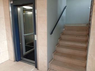 Piso en venta en La Calzada en Gijón