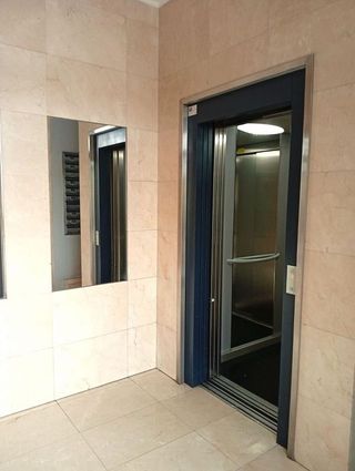 Piso en venta en La Calzada en Gijón