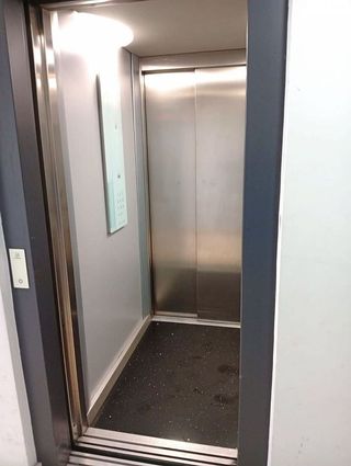 Piso en venta en La Calzada en Gijón