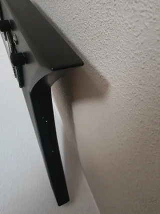 Jackson JS22-7 KVK Guitarra Eléctrica 7 Cuerdas