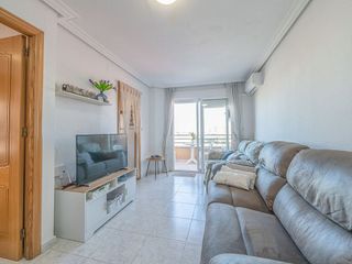 Piso en venta en Playa del Cura en Torrevieja