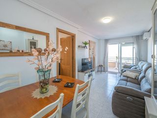 Piso en venta en Playa del Cura en Torrevieja