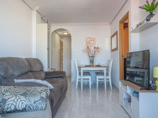 Piso en venta en Playa del Cura en Torrevieja