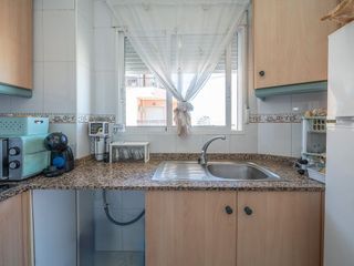Piso en venta en Playa del Cura en Torrevieja