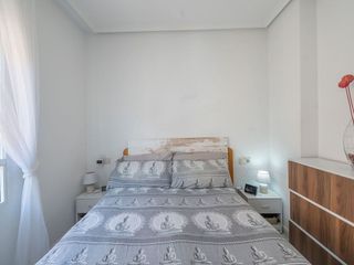 Piso en venta en Playa del Cura en Torrevieja