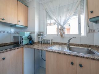 Piso en venta en Playa del Cura en Torrevieja