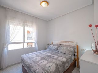 Piso en venta en Playa del Cura en Torrevieja