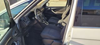 Ford S-MAX 2012 Titanium automatico 7 plazas