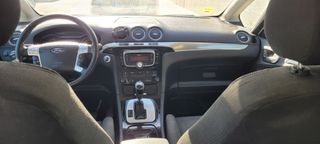 Ford S-MAX 2012 Titanium automatico 7 plazas