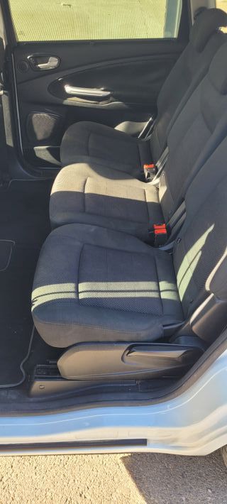 Ford S-MAX 2012 Titanium automatico 7 plazas