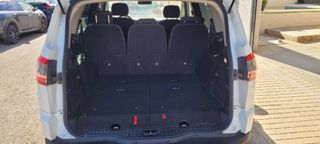 Ford S-MAX 2012 Titanium automatico 7 plazas