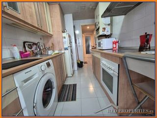 Piso en venta en San Andrés en Madrid