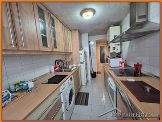 Piso en venta en San Andrés en Madrid