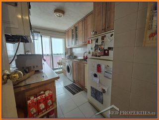 Piso en venta en San Andrés en Madrid