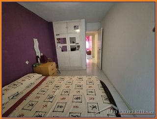Piso en venta en San Andrés en Madrid