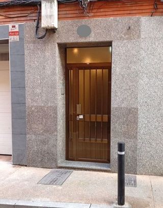 Piso en venta en El Llano en Gijón