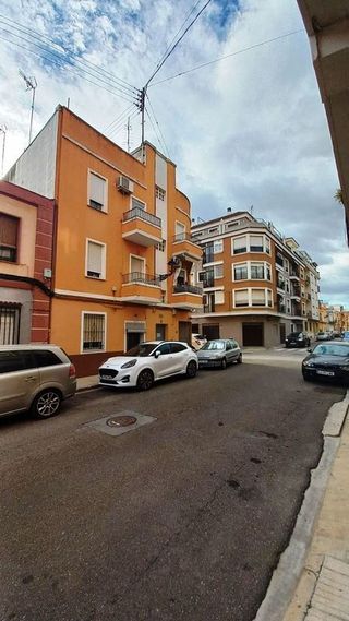 Piso en venta en Ayuntamiento - Centro en Alzira