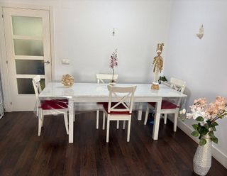 Piso en venta en Alcázar de San Juan