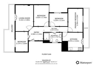 Piso en venta en Eibar