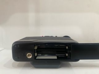 Cámara Lotus ME35 con funda