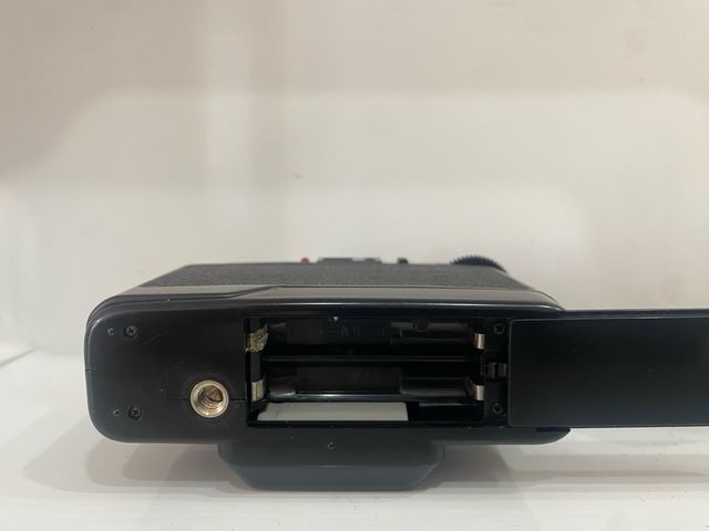 Fotocamera Lotus ME35 con custodia