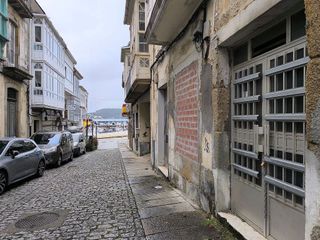 Edificio en venta en Ferrol Vello - Puerto en Ferrol
