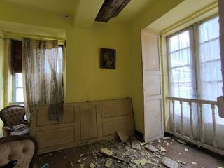 Edificio en venta en Ferrol Vello - Puerto en Ferrol