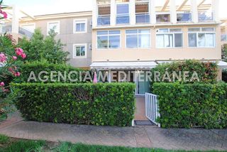 Piso en venta en Les Marines/Las Marinas en Dénia