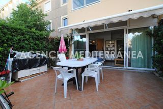 Piso en venta en Les Marines/Las Marinas en Dénia