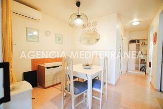Piso en venta en Les Marines/Las Marinas en Dénia