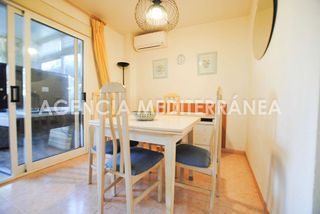 Piso en venta en Les Marines/Las Marinas en Dénia