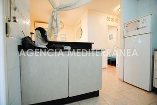 Piso en venta en Les Marines/Las Marinas en Dénia