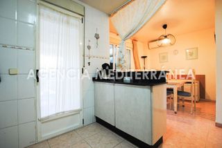 Piso en venta en Les Marines/Las Marinas en Dénia