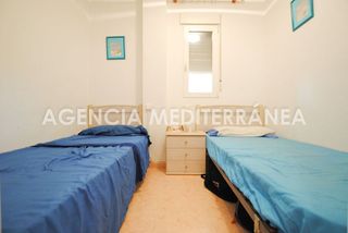 Piso en venta en Les Marines/Las Marinas en Dénia