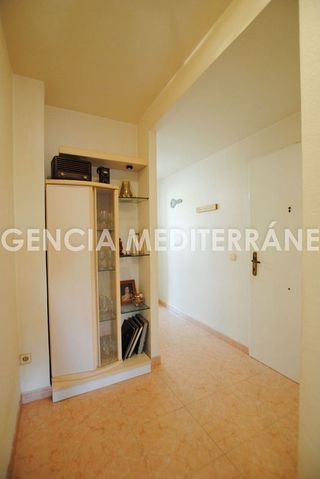 Piso en venta en Les Marines/Las Marinas en Dénia