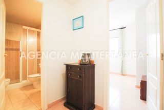 Piso en venta en Les Marines/Las Marinas en Dénia