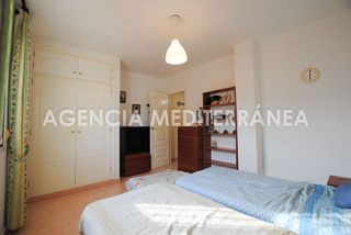 Piso en venta en Les Marines/Las Marinas en Dénia