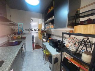 Piso en venta en Don Benito