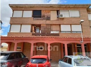 Piso en venta en Castejón