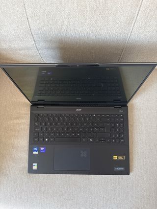 Acer Swift 16: 32GB RAM, 1TB SSD